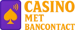 Casino Met Bancontact